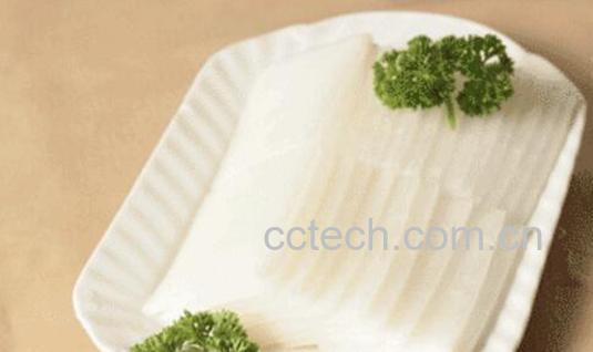 生榨白萝卜汁的功效与作用及禁忌-1