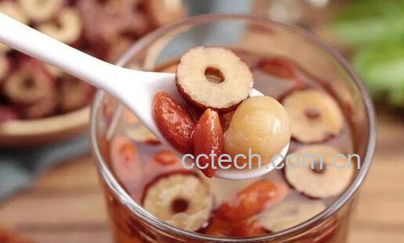 食疗补气血吃什么最好-1