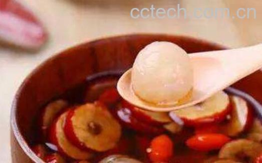 食疗补气血吃什么最好-0