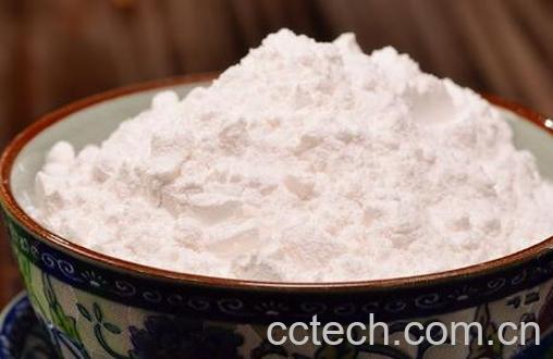 地瓜粉和马蹄粉的区别-0