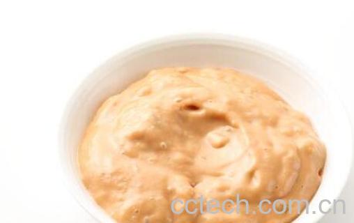 千岛酱是什么做的 自制千岛酱的做法配方-0