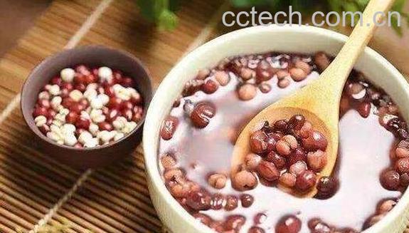 食疗除湿气最好的方法-1