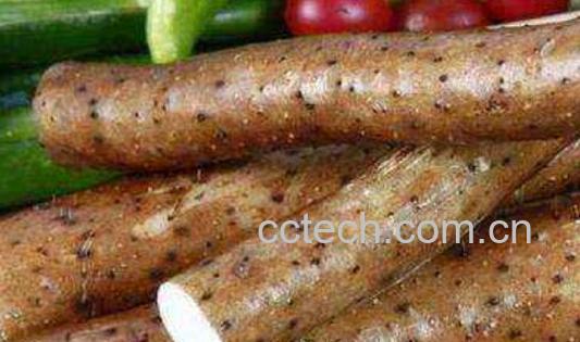 男人养肾最佳10食物 男人养肾吃什么好-1