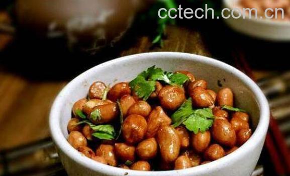 回潮花生米变脆小方法 回潮花生米还能吃吗-1