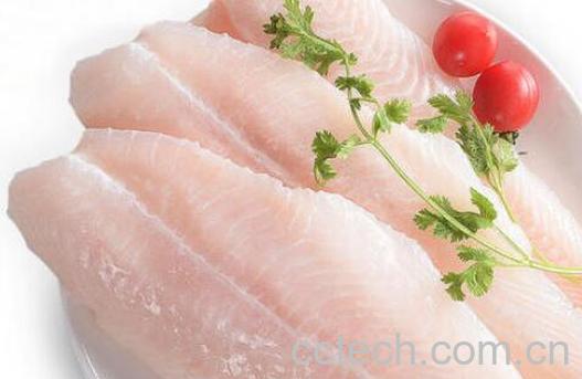 巴沙鱼的营养价值 巴沙鱼都有什么功效-0