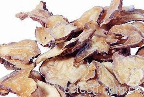 干姜配附子的功效与作用-1