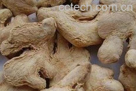 干姜配附子的功效与作用-0