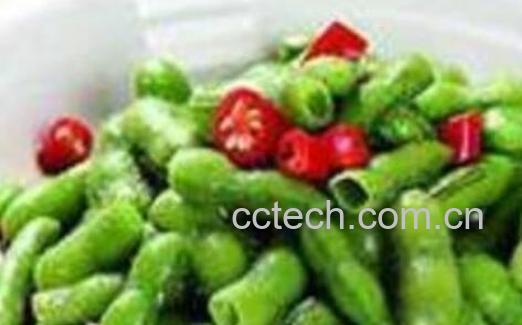 冻毛豆怎么煮更有味道 冻毛豆怎么煮好吃-0