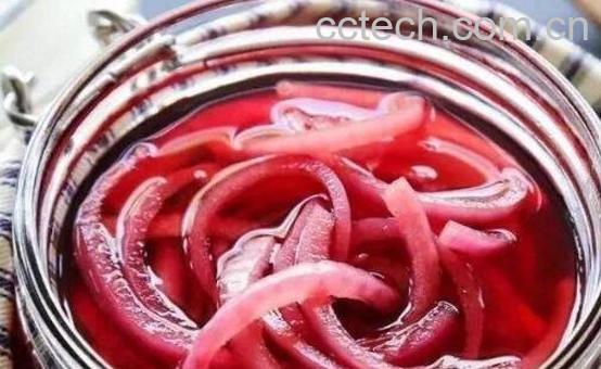 醋泡洋葱的禁忌 醋泡洋葱哪些人不能吃-1