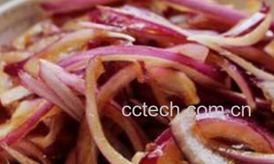 醋泡洋葱的禁忌 醋泡洋葱哪些人不能吃-0