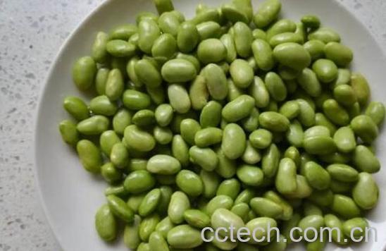 新鲜毛豆米怎么煮好吃 毛豆米的常见吃法-1