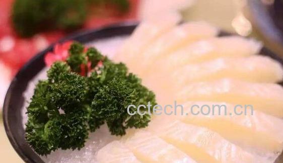 鲷鱼和巴沙鱼有什么区别 吃鲷鱼的好处-1