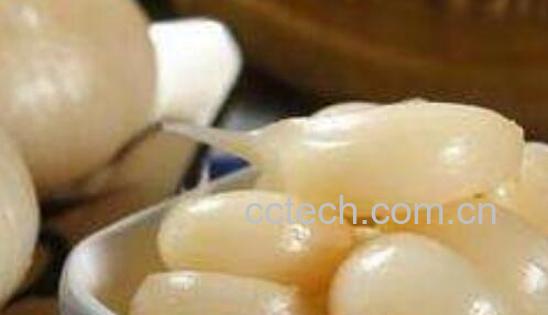 醋泡大蒜的功效与作用 吃醋泡大蒜的好处-0