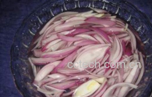 三类人不能吃洋葱 看看哪些人不适合吃洋葱-1