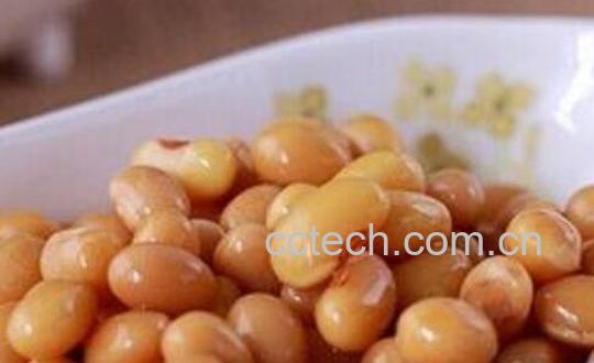 醋泡黄豆如何做 醋泡黄豆的正确方法-0