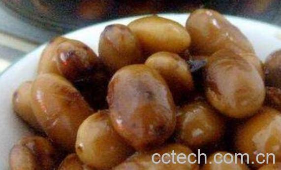 醋泡黄豆如何做 醋泡黄豆的正确方法-1