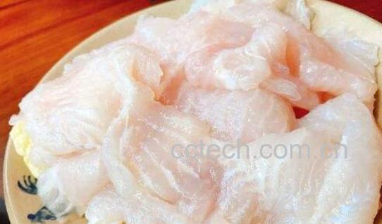 如何分辨冷冻龙利鱼和巴沙鱼-1