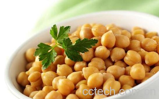 鹰嘴豆不能和什么食物一起吃 吃鹰嘴豆的禁忌-0