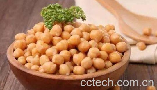 鹰嘴豆怎么吃 鹰嘴豆最佳吃法-0