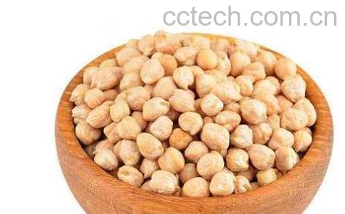 鹰嘴豆不能和什么食物一起吃 吃鹰嘴豆的禁忌-1