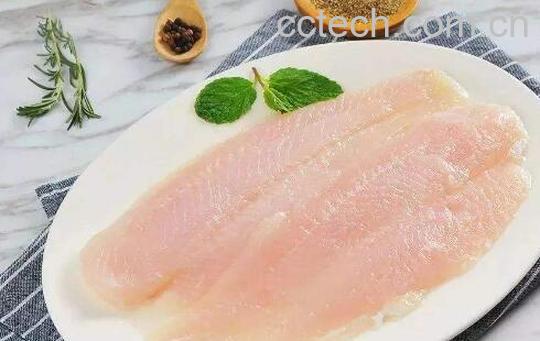 巴沙鱼上的寄生虫是什么样子 巴沙鱼的禁忌-0