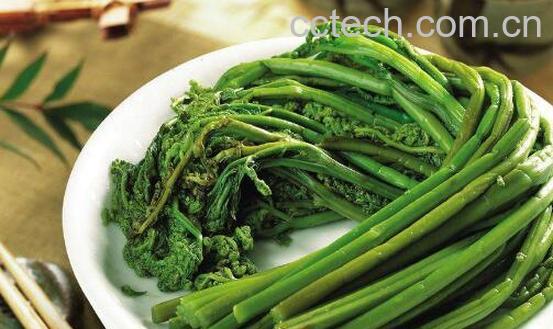 新鲜蕨根怎么做好吃-0