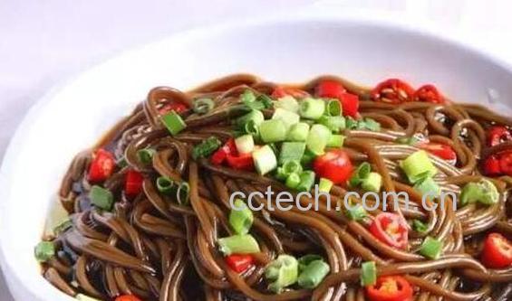 蕨根粉怎么泡好吃 蕨根粉怎么泡不硬-1