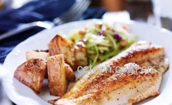 巴沙鱼禁止的原因 巴沙鱼为什么那么便宜-1