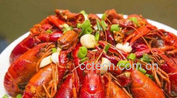 我们应该怎么吃小龙虾 小龙虾怎么吃正确-0