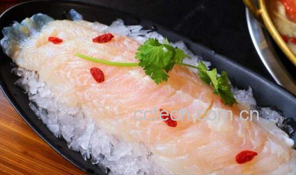 巴沙鱼煮熟后是什么样子 巴沙鱼是吃垃圾长大的吗-1