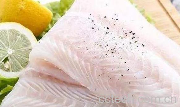 巴沙鱼煮熟后是什么样子 巴沙鱼是吃垃圾长大的吗-0