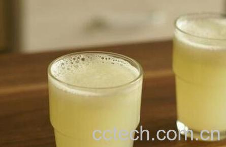 冬瓜汁的功效与作用及禁忌-0