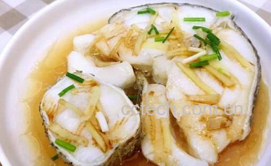 最适合孩子吃的八种鱼 孩子吃什么鱼好-1