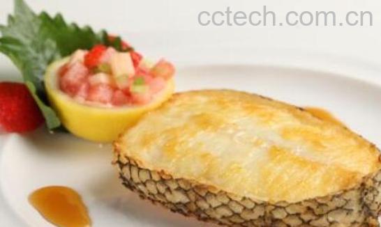 适合宝宝吃的鱼类排行-1