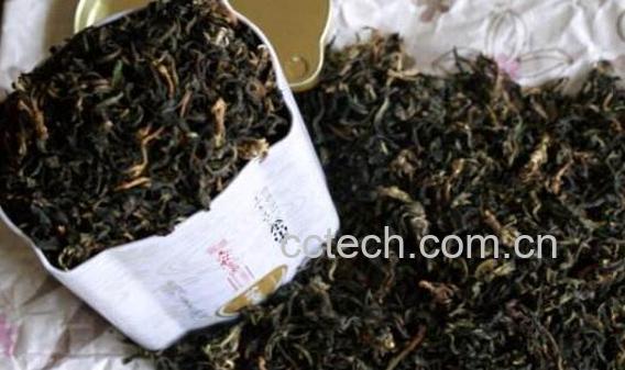 苦菜泡水喝的功效与作用-1