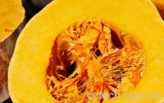 番瓜和南瓜的区别 吃南瓜的好处-1