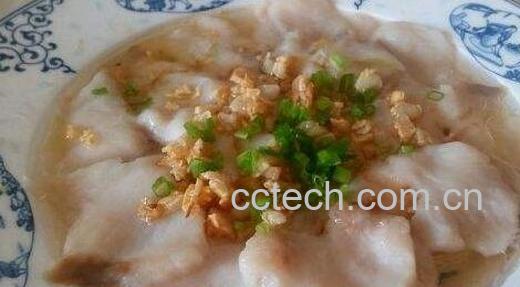 巴沙鱼柳的做法和步骤-1