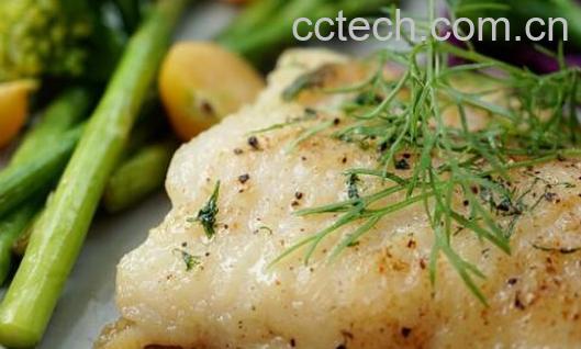 巴沙鱼柳的做法和步骤-0