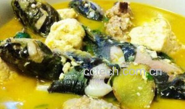 黄鸭叫怎么处理干净-1