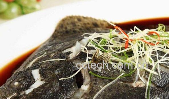 多宝鱼需要怎么处理 多宝鱼怎么杀好-1