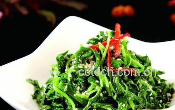 芹菜叶的吃法有哪些 芹菜叶子简易做法大全-0
