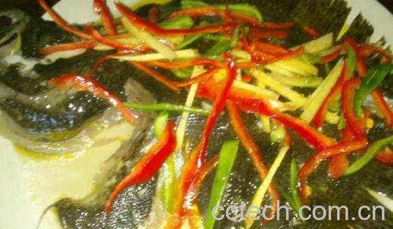 清蒸多宝鱼蒸多长时间合适 多宝鱼需要蒸多长时间可以吃-0