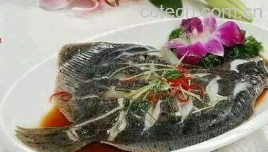 吃多宝鱼的好处和坏处-0