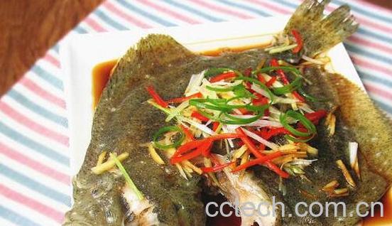 吃多宝鱼的好处和坏处-1