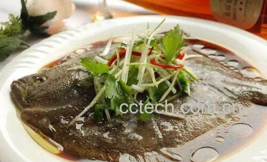 清蒸多宝鱼蒸几分钟窍门-0