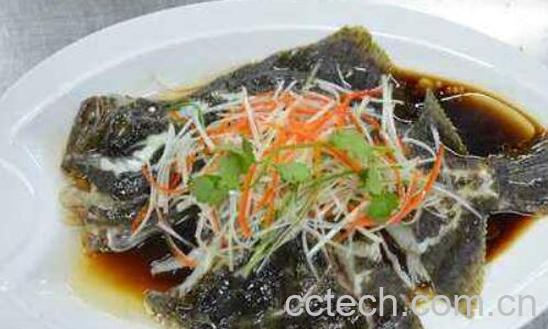 多宝鱼的营养价值功效和食用宜忌-0