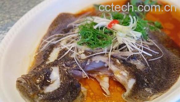 清蒸多宝鱼蒸几分钟窍门-1