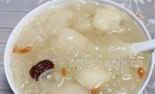 白木耳怎么吃 白木耳的食用方法-0