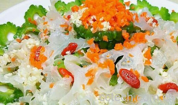 银耳为什么不能天天吃 吃银耳的注意事项-0