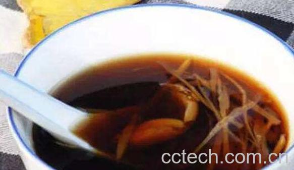 红糖姜水的功效与作用 红糖姜水怎么做-0